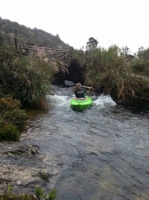 Imagen Kayak Maylas